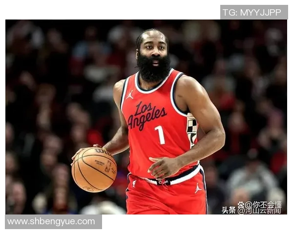 快船与火箭激战正酣1月19日NBA精彩对决值得期待